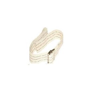 HEAVY DUTY GAIT BELT 54" 