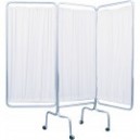3 Panel Privacy Screen 