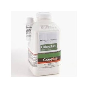 Cidexplus 28 day Solution 
