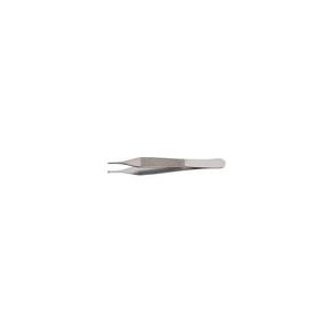 Forceps, Adson Tissue 1x2 4 3/4" 