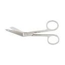 Scissors, Lister Bandage 5 1/2" 