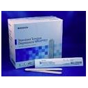 Standard Tongue Depressors Wrapped 