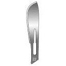 Sterile Surgical Blades 22 