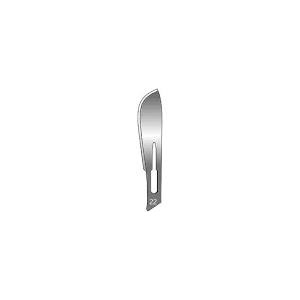 Sterile Surgical Blades 22 