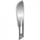 Sterile Surgical Blades 22 