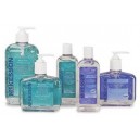 Hand Sanitizer McKesson 15 oz. Ethanol pumo bottle 