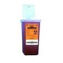 1 Quart Sharps Container Medi-Pak 