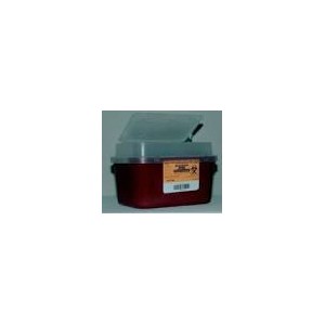 1 Gallon Sharps Container Medi-Pak 
