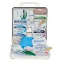 First Aid Kit (25 Person) 
