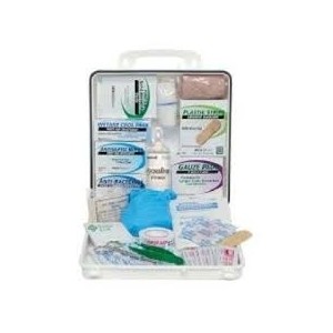 First Aid Kit (25 Person) 