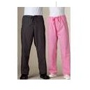 UNISEX W. SWANS SCRUB BOTTON