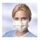 ISOLATION FACE MASKS 