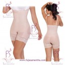 Strapless Invisible Body Shaper 