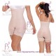 Strapless Invisible Body Shaper 