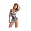 Samantha's Swimwear Body shaper 