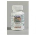 Aspirin McKesson Chewable Tablet 36 per Bottle 81 mg 