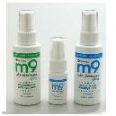 M9 OSTOMY DEODORIZER SPRAY 8 OZ 
