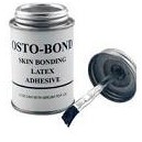 Skin Bondind Cement 4 0Z bottle 