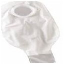 Colostomy Pouch Sur-Fit Natura 12 Inch Length Drainable 