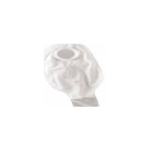Colostomy Pouch Sur-Fit Natura 12 Inch Length Drainable 