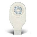 One-Piece Drainable Pouch with Stomahesive Skin Barrier 