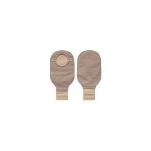 Colostomy Pouch New Image 12 Inch Length Drainable 