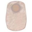 Colostomy Pouch Sur-Fit Natura 8 Inch Length 