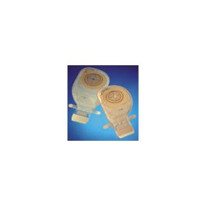Coloplast 1 Piece Convex Pouch