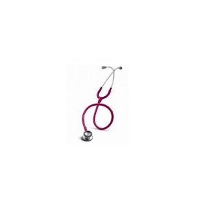 LITTMANN CLASSIC II PEDIATRIC - RASPBERRY 
