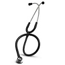 LITTMANN CLASSIC II INFANT - BLACK 