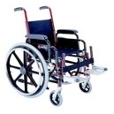 JUNIOR PEDIATRIC WHEEL CHAIR