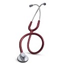 LITTMANN MASTER CLASSIC II - BURGUNDY 