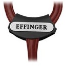 Littman Stethoscope Identification / ID tag 