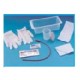 Foley insertion tray 