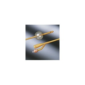 Foley 26FR 30CC 