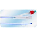 ReliaMed Silicone Foley Catheter 