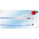 ReliaMed Silicone Foley Catheter 
