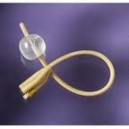 AMSure Foley Catheter 