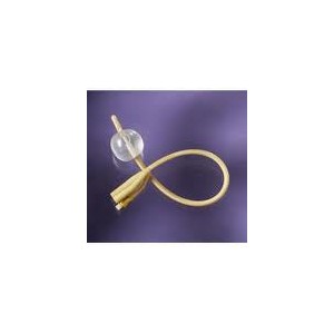 AMSure Foley Catheter 