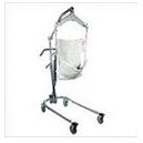 Patient Lift, Hydraulic 