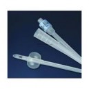 Bardia All-Silicone Foley Catheter 