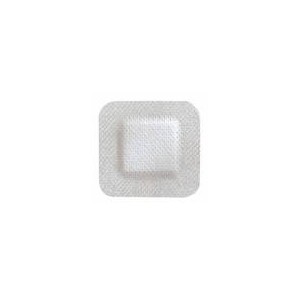 Mckesson Island dressing 4 x 10" 