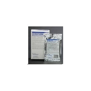 Xeroform Burn Dressing 