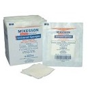 UNIVERDAL GAUZE SPONGES 2"X2" 4PLY 