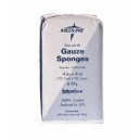 GAUZE SPONGES 4"X4" 