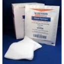 Sterile Gauze Sponges 4" x 4" 8ply